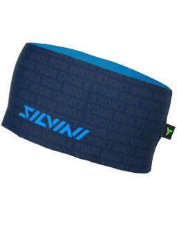Opaska silvini unisex headband agri