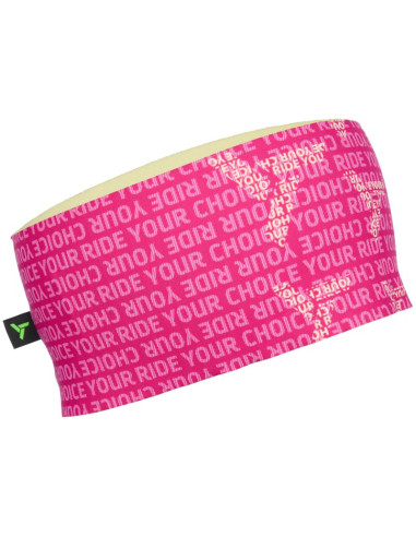 Opaska silvini unisex headband agri