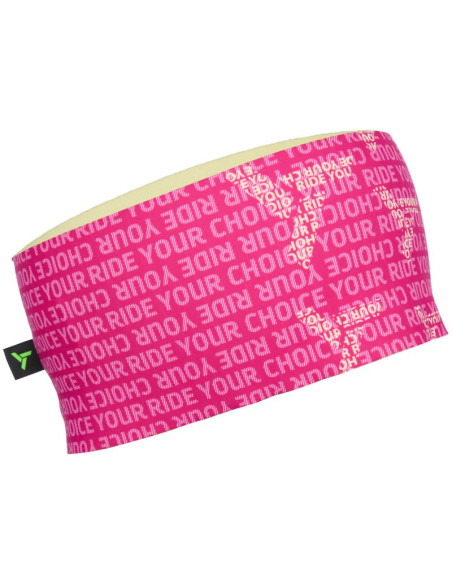 Opaska silvini unisex headband agri