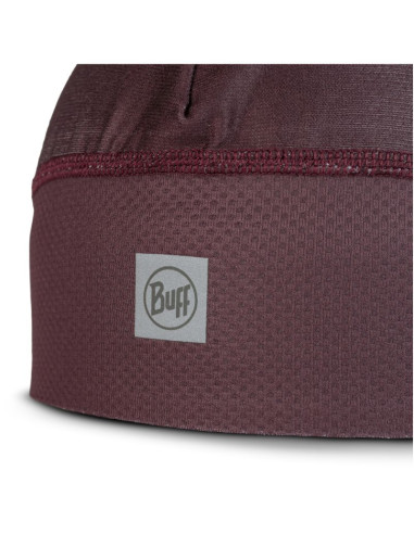 Czapka buff underhelmet liner - oke garnet