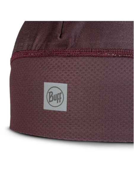Czapka buff underhelmet liner - oke garnet