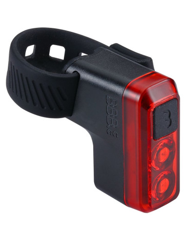 Lampka tylna bbb salute usb-c