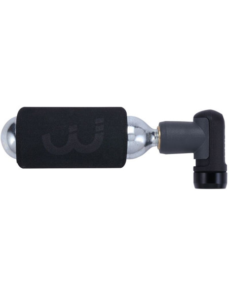 Pompka rowerowa bbb co2 airpush
