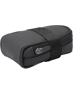 Torba podsiodłowa bbb racepack 2