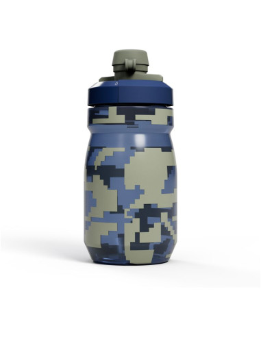 Bidon rowerowy camelbak podium dirt series 450ml