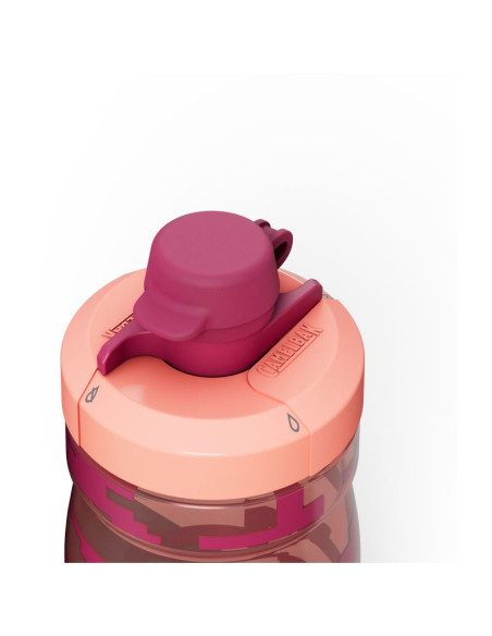 Bidon rowerowy camelbak podium dirt series 450ml