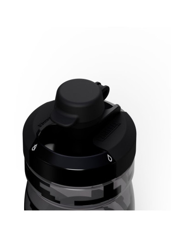 Bidon rowerowy camelbak podium dirt series 450ml
