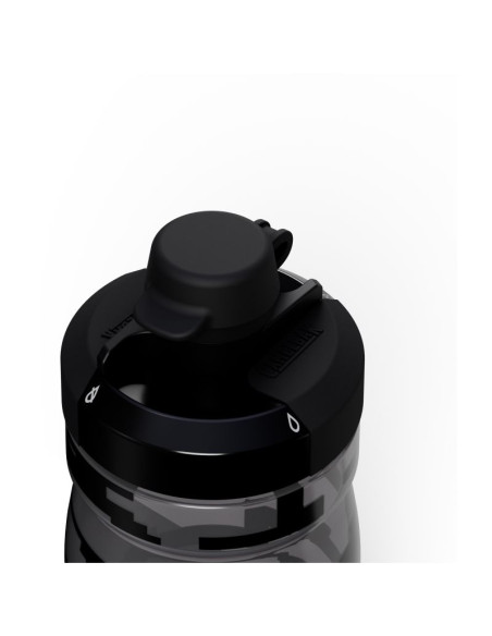 Bidon rowerowy camelbak podium dirt series 450ml