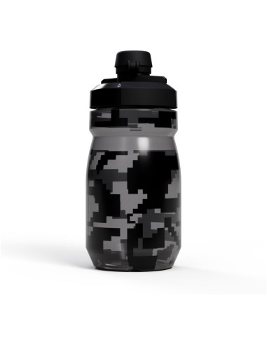 Bidon rowerowy camelbak podium dirt series 450ml