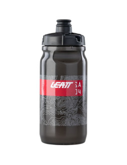 Bidon leatt bottle duovalve (600 ml)