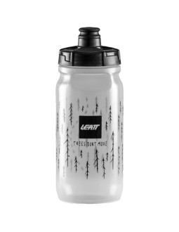 Bidon leatt bottle duovalve (600 ml)