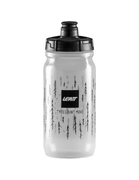 Bidon leatt bottle duovalve (600 ml)
