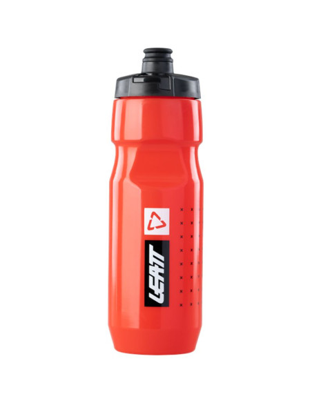 Bidon leatt bottle duovalve (750 ml)