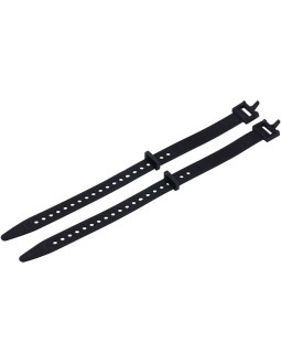 Pasy mocujące bbb straps cargostraps 2 szt.