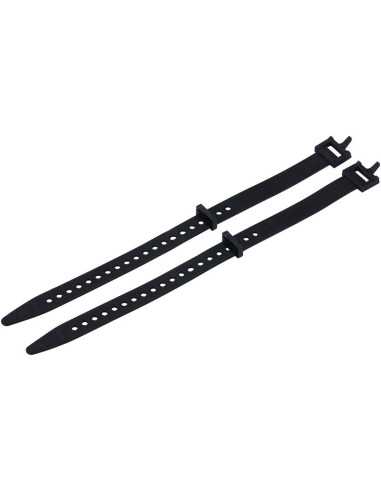 Pasy mocujące bbb straps cargostraps 2 szt.