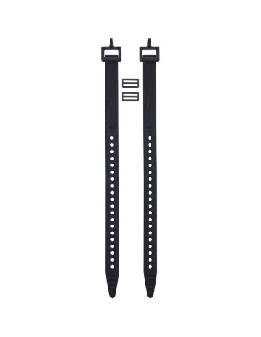 Pasy mocujące bbb straps cargostraps 2 szt.