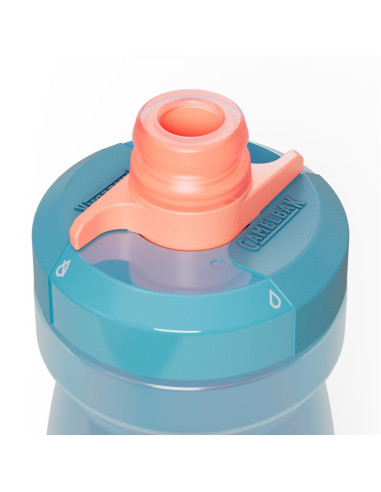 Bidon rowerowy camelbak podium 620ml