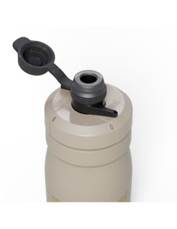 Bidon rowerowy camelbak podium dirt series 450ml