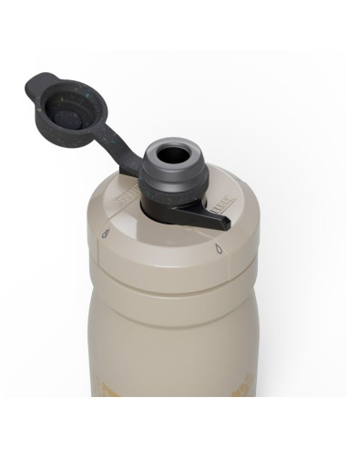 Bidon rowerowy camelbak podium dirt series 450ml