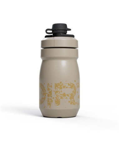 Bidon rowerowy camelbak podium dirt series 450ml