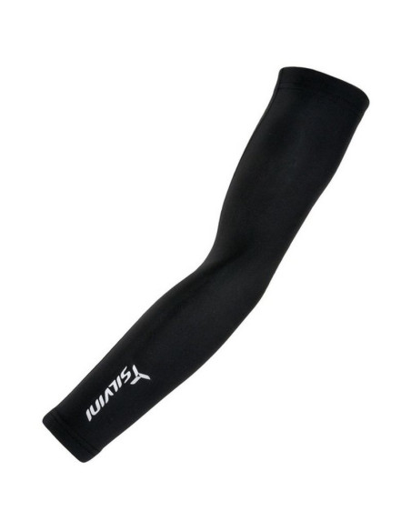 Ogrzewacze ramion silvini unisex arm warmers tubo arm