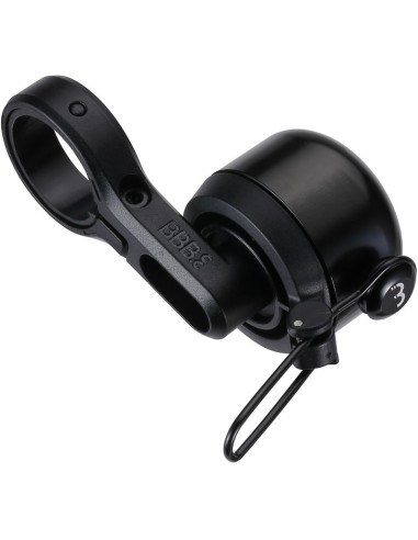 Dzwonek bbb ergosound
