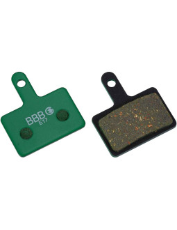 Okładziny hamulcowe bbb discstop e-bike deore