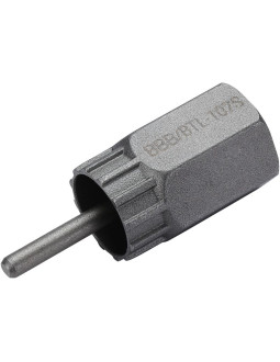 Klucz do kaset bbb lockplug