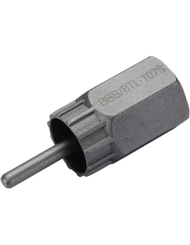 Klucz do kaset bbb lockplug