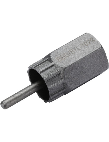 Klucz do kaset bbb lockplug
