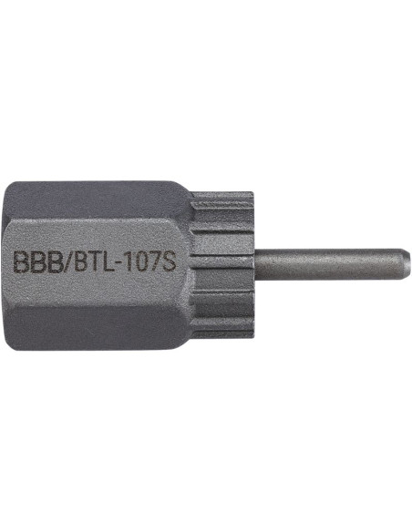 Klucz do kaset bbb lockplug