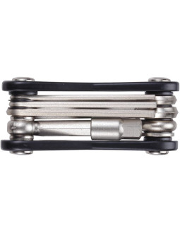 Multitool bbb minifold