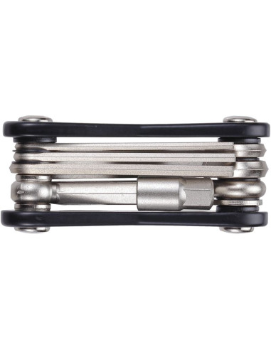 Multitool bbb minifold