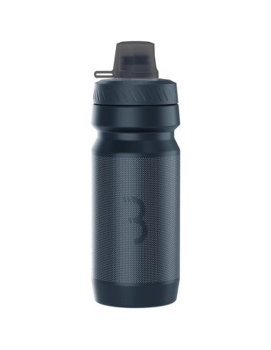 Bidon bbb 550ml autotank mudcap