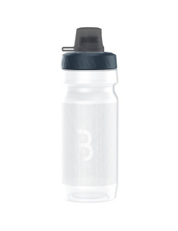 Bidon bbb 550ml autotank mudcap