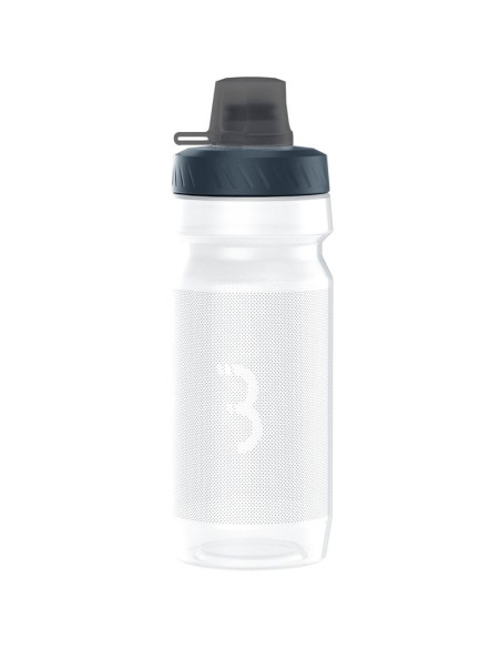Bidon bbb 550ml autotank mudcap