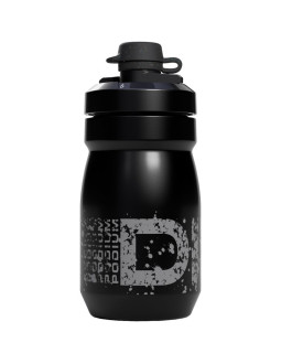 Bidon rowerowy camelbak podium dirt series 450ml
