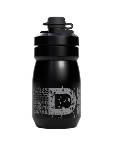 Bidon rowerowy camelbak podium dirt series 450ml