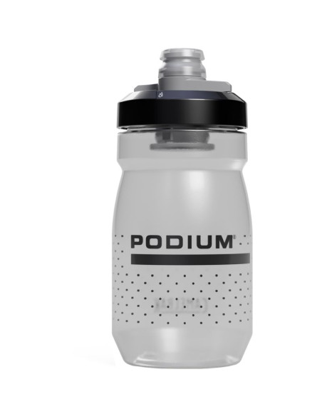 Bidon rowerowy camelbak podium 450ml