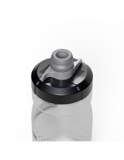 Bidon rowerowy camelbak podium 450ml 2