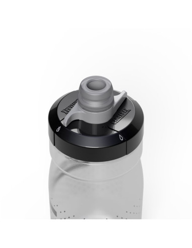 Bidon rowerowy camelbak podium 450ml