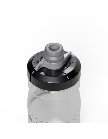 Bidon rowerowy camelbak podium 450ml