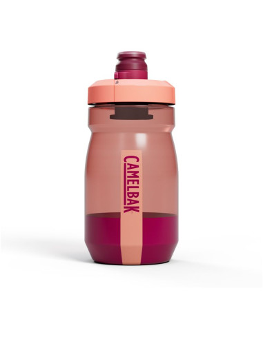 Bidon rowerowy camelbak podium 450ml