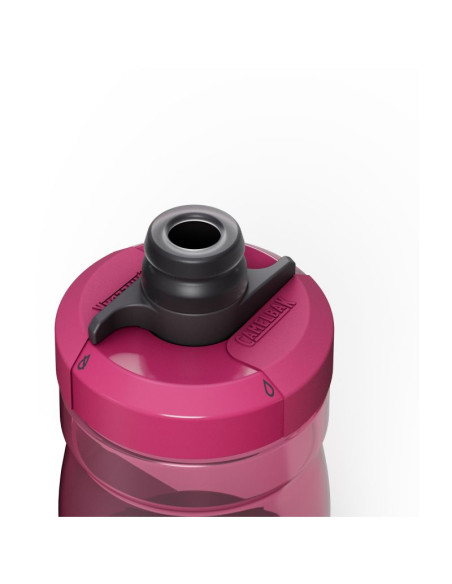 Bidon rowerowy camelbak podium 450ml