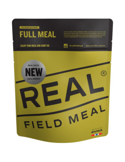 Żywność liofilizowana real field meal azjatyckie curry 520 g