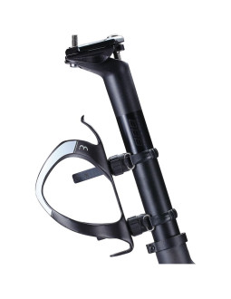 Uniwersalny system montażowy do bidonu bbb cagefix 2