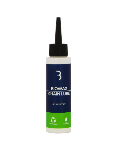 Smar do łancucha bbb biowax