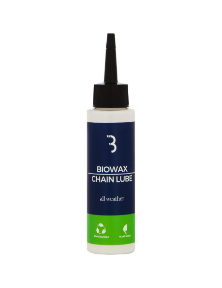 Smar do łancucha bbb biowax