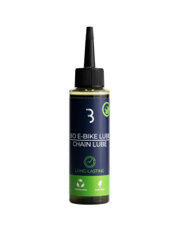 Olej do łańcucha bbb bioebikelube