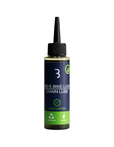 Olej do łańcucha bbb bioebikelube